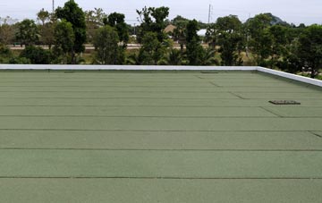all Plot Street roofing types quoted for