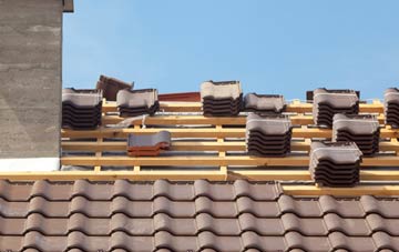 Plot Street clay roofing costs