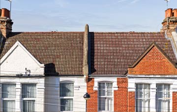 clay roofing Plot Street, Somerset