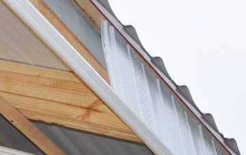 why Plot Street fascia repairs are essential