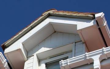 Plot Street fascia installation costs