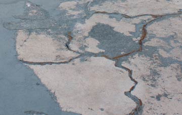 fibreglass roofing replacement Plot Street