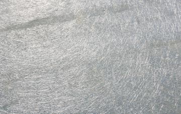 Plot Street laminate fibreglass or shingles?