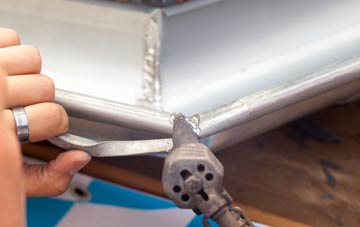 disadvantages of Plot Street lead roofing