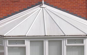 Plot Street polycarbonate conservatory roof repairs