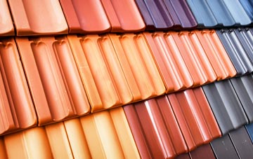 Plot Street roof tile costs