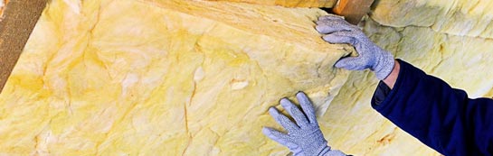 quotes for Plot Street roof insulation