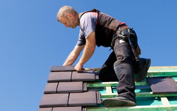 disadvantages of Plot Street slate roofing