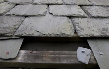 Plot Street slate roof repairs and maintenance
