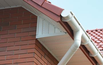 Plot Street soffit repair costs