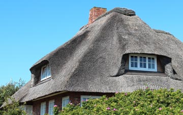 thatch roofing Plot Street, Somerset
