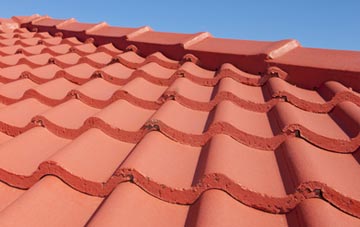 Plot Street tile and slate roof replacement