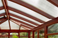Plot Street conservatory roofing insulation