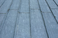 Plot Street lead roofing