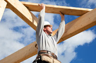 Plot Street roof replacement work