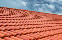 Plot Street roofing tiles