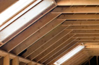 Plot Street tapered roof insulation quotes