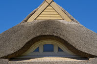 Plot Street thatch roofing